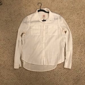 Long Sleeve button down shirt